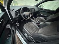 Occasion Cupra Ateca 300 PK (220 kW) 2019 Wit SUV