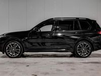tweedehands BMW X7 xDrive40d High Executive Drive Pro | M sportpakket