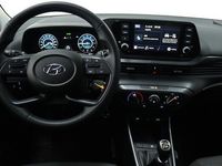 tweedehands Hyundai i20 1.2 MPI Comfort | Apple carplay navi | Camera | Cruise control