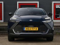 Occasion Toyota C-HR 163 PK (119 kW) 2025 Blauw SUV