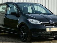 tweedehands Skoda Citigo 1.0 Greentech Ambition - NL Auto