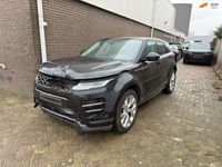 Occasion Land Rover Range Rover evoque HSE Dynamic 2019  (metallic) SUV