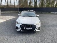 tweedehands Audi S3 Sportback 2.0 TFSI quattro Pano|Alarm|B&O|Camera