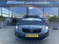 tweedehands Skoda Octavia Combi 1.0 TSI Greentech Ambition Business Navigati