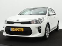 tweedehands Kia Rio 1.0 TGDI DynamicLine 100PK - Navigatie - Camera -