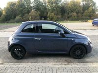 tweedehands Fiat 500 0.9 TwinAir Lounge.Panodak.Pdc.Airco.Lm.Nap.