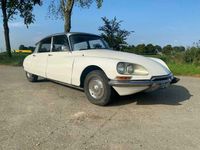 tweedehands Citroën DS ID 19 B| ID 19 B | 22.420 km |