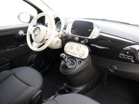 tweedehands Fiat 500 1.0 Hybrid | NIEUW | Apple Carplay/Android Auto | Cruise Control | Airconditioning | Zuinig