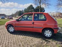 tweedehands Peugeot 106 1.1 XT