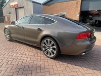 tweedehands Audi A7 Sportback 3.0 TDI Pro Line plus