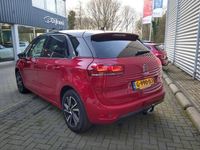 tweedehands Citroën C4 SpaceTourer MPV PureTech 130 Business EAT8 Automaat Trekhaak