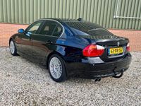 tweedehands BMW 325 325 3-serie i Sport Line" Manual"