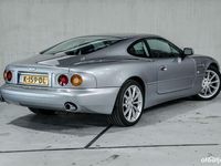 tweedehands Aston Martin DB7 5.9 V12 Vantage