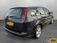 tweedehands Ford Focus Wagon 1.6 16V First Ed. Airco Inruilkoopje