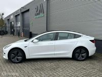 tweedehands Tesla Model 3 Standard RWD Plus 60 kWh INCLUSIEF BTW!