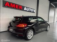 tweedehands VW Scirocco 1.4 TSI Highline