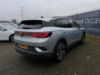 Occasion VW ID.4 Pure 125 kW (170 PK) 2021 Grijs SUV