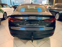 tweedehands Audi A5 2.0 TDi 150CH, CUIR, GPS, GARANTIE 1AN