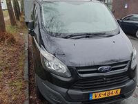 Occasion Ford Transit Custom 100 PK (73 kW) 2016