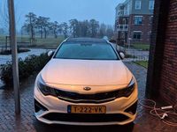 Occasion Kia Optima 153 PK (112 kW) 2020 Stationwagen