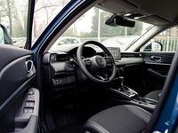 Nieuw Honda HR-V Advance 2026 Blauw SUV