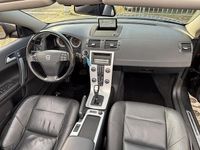 Occasion Volvo C70 Summum 150 PK (110 kW) 2012 Bruin (metallic) Cabriolet