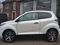 Occasion Aixam Crossover Premium 2024 Wit Hatchback