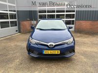 tweedehands Toyota Auris 1.3 Now Ecc/Trekhaak/Audio