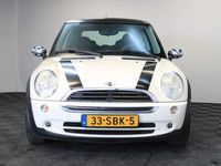 tweedehands Mini ONE 1.6 Seven