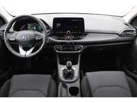 Occasion Hyundai i30 119 PK (87 kW) 2024 Amazon grey Stationwagen