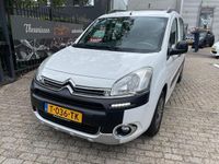 tweedehands Citroën Berlingo 1.6 VTi Tendance airco elec pakket nwe apk ne