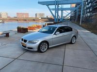 Occasion BMW 318 143 PK (105 kW) 2010 Zilver Sedan