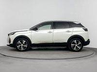 Occasion Peugeot 3008 GTi 146 PK (107 kW) 2024 Wit SUV