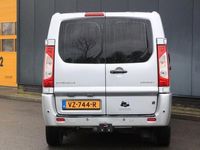 tweedehands Peugeot Expert 227 2.0 HDI L1H1 Navteq 2 3 Pers./Navigatie/Parkee