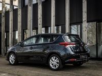 tweedehands Toyota Auris 1.2T Aspiration (116pk) 1e eigenaar | dealer onder