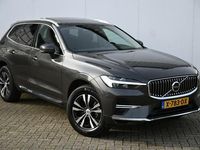 tweedehands Volvo XC60 2.0 Recharge T6 AWD Inscription Expression