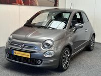 tweedehands Fiat 500 1.0 Hybrid Star 6 op Voorraad NAVIGATIE CRUISE CON