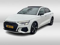 Occasion Audi A3 Sportback e-tron Competition 245 PK (180 kW) 2021 Wit Hatchback
