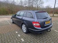 tweedehands Mercedes C200 CDI