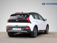 tweedehands Hyundai Bayon 1.0 T-GDI 100 6iMT Comfort Smart