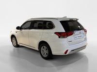 Occasion Mitsubishi Outlander P-HEV 68 PK (50 kW) 2019 Wit SUV