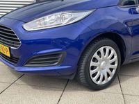 tweedehands Ford Fiesta 1.0 Style