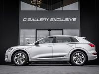 tweedehands Audi e-tron e-tron50 quattro Launch edition plus 71 kWh Incl.