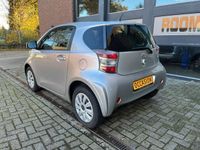 tweedehands Toyota iQ 1.0 VVTi Aspiration, Navigatie