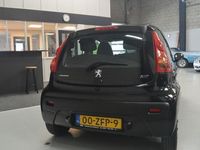 tweedehands Peugeot 107 1.0-12V Millesim 200 // AIRCO // ELECTRISCH PAKKET