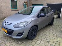 tweedehands Mazda 2 1.3 BIFUEL Cool