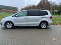 tweedehands VW Sharan 1.4 TSI Comfortline