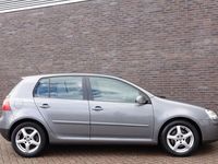 tweedehands VW Golf V 1.4 TSI Trendline Business Airco, ketting v.v. bij 191.000km nette auto