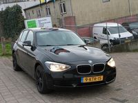 tweedehands BMW 116 1-SERIE i Business Limited Edition Nieuwe distributieketting