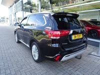 tweedehands Mitsubishi Outlander 2.4 PHEV Intense+